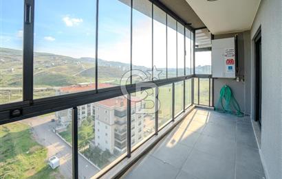 ULUKENT MENEMEN SATILIK 5+2 DUBLEKS DAİRE 