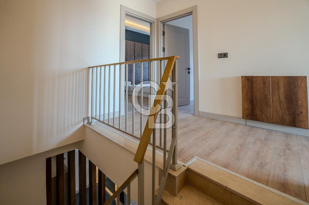 ULUKENT MENEMEN SATILIK 5+2 DUBLEKS DAİRE 