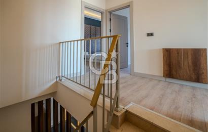 ULUKENT MENEMEN SATILIK 5+2 DUBLEKS DAİRE 