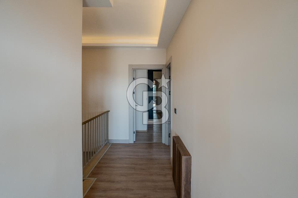 ULUKENT MENEMEN SATILIK 5+2 DUBLEKS DAİRE 