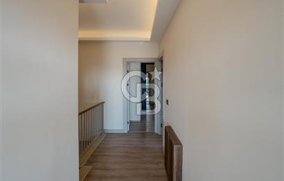 ULUKENT MENEMEN SATILIK 5+2 DUBLEKS DAİRE 