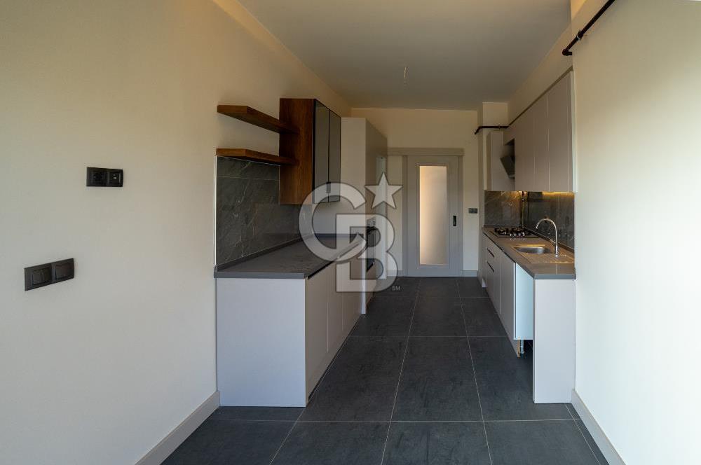 ULUKENT MENEMEN SATILIK 5+2 DUBLEKS DAİRE 