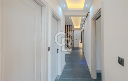 ULUKENT MENEMEN SATILIK 5+2 DUBLEKS DAİRE 