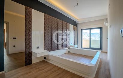 ULUKENT MENEMEN SATILIK 5+2 DUBLEKS DAİRE 