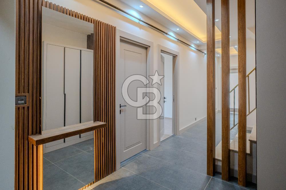 ULUKENT MENEMEN SATILIK 5+2 DUBLEKS DAİRE 