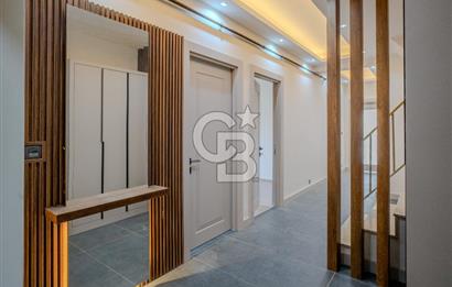 ULUKENT MENEMEN SATILIK 5+2 DUBLEKS DAİRE 