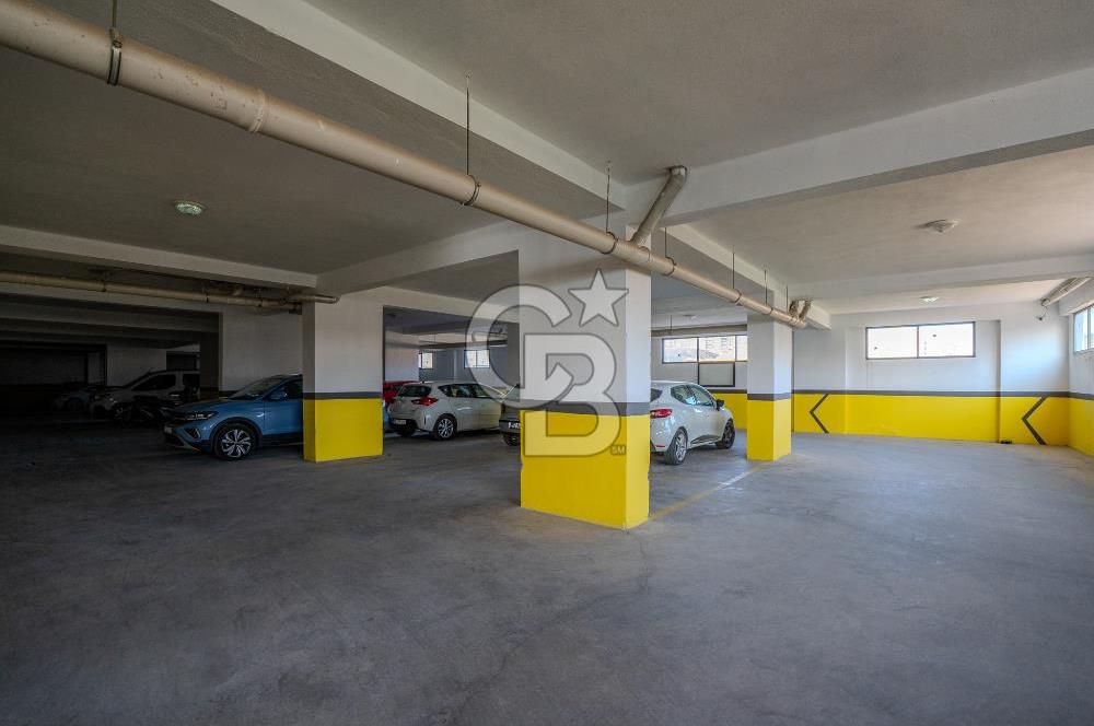 ULUKENT MENEMEN SATILIK 5+2 DUBLEKS DAİRE 