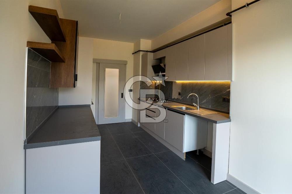 ULUKENT MENEMEN SATILIK 5+2 DUBLEKS DAİRE 