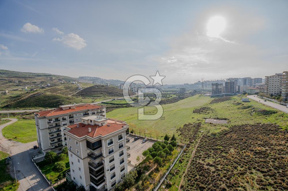 ULUKENT MENEMEN SATILIK 5+2 DUBLEKS DAİRE 