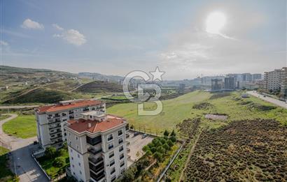 ULUKENT MENEMEN SATILIK 5+2 DUBLEKS DAİRE 