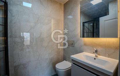 ULUKENT MENEMEN SATILIK 5+2 DUBLEKS DAİRE 