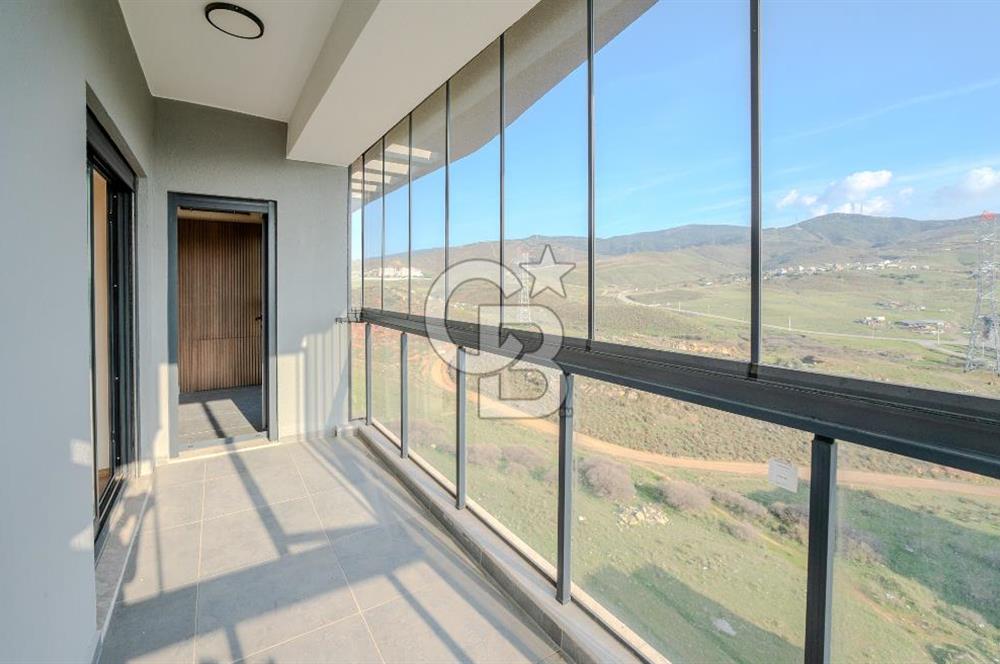 ULUKENT MENEMEN SATILIK 5+2 DUBLEKS DAİRE 