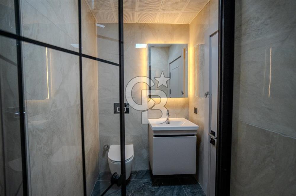 ULUKENT MENEMEN SATILIK 5+2 DUBLEKS DAİRE 