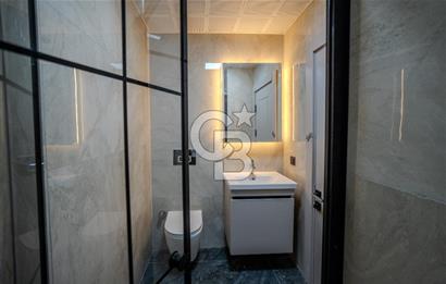 ULUKENT MENEMEN SATILIK 5+2 DUBLEKS DAİRE 