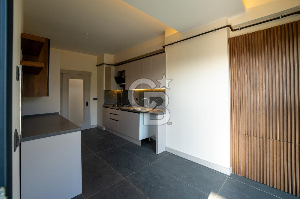 ULUKENT MENEMEN SATILIK 5+2 DUBLEKS DAİRE 