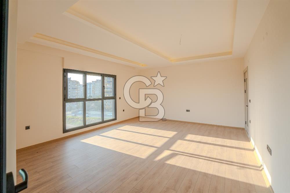 ULUKENT MENEMEN SATILIK 5+2 DUBLEKS DAİRE 