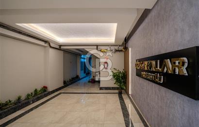 ULUKENT MENEMEN SATILIK 5+2 DUBLEKS DAİRE 