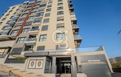 ULUKENT MENEMEN SATILIK 5+2 DUBLEKS DAİRE 