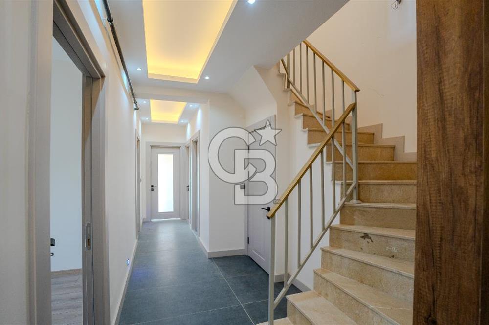 ULUKENT MENEMEN SATILIK 5+2 DUBLEKS DAİRE 