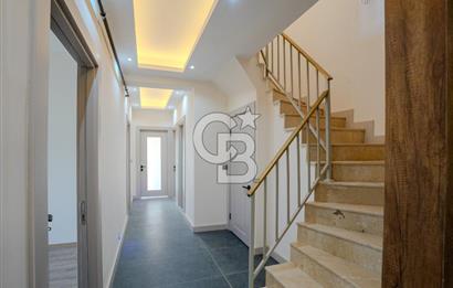 ULUKENT MENEMEN SATILIK 5+2 DUBLEKS DAİRE 