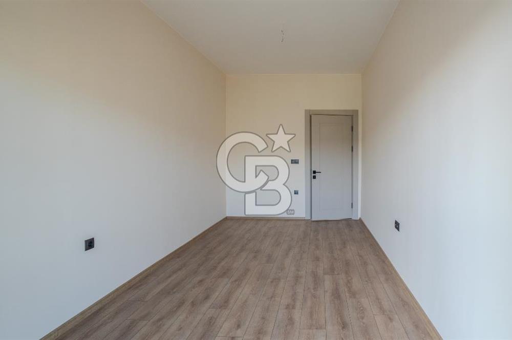 ULUKENT MENEMEN SATILIK 5+2 DUBLEKS DAİRE 