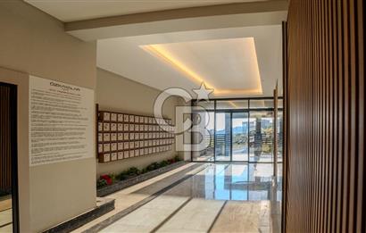 ULUKENT MENEMEN SATILIK 5+2 DUBLEKS DAİRE 