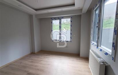 Haznedar Meydan'da Sıfır, Bahçeli ve Çift Cephe Satılık Daire