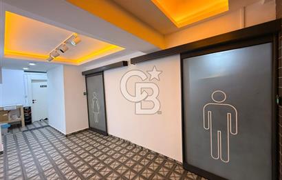 EMEK MAHALLESİ BİŞKEK CADDE ÜZERİNDE DEVREN KİRALIK RESTAURANT