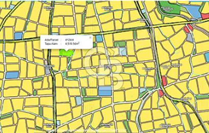 KAYSERİ-HACILAR BEĞENDİKTE SATILIK VİLLA ARSASI