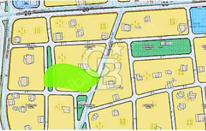 KAYSERİ-HACILAR BEĞENDİKTE SATILIK VİLLA ARSASI