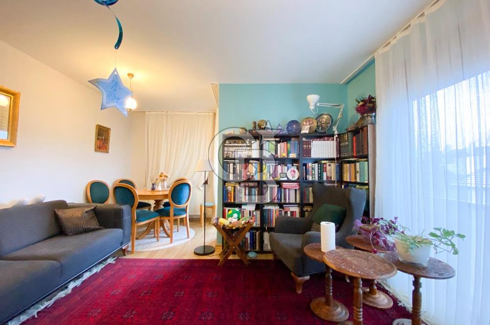 ÜSKÜDAR İCADİYE MAH. GENİŞ KULLANIMLI SATILIK 2 + 1 