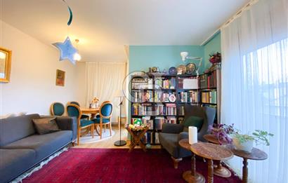 ÜSKÜDAR İCADİYE MAH. GENİŞ KULLANIMLI SATILIK 2 + 1 