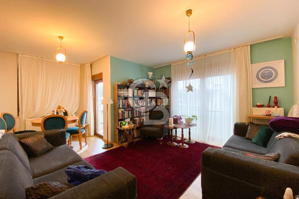 ÜSKÜDAR İCADİYE MAH. GENİŞ KULLANIMLI SATILIK 2 + 1 