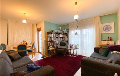 ÜSKÜDAR İCADİYE MAH. GENİŞ KULLANIMLI SATILIK 2 + 1 