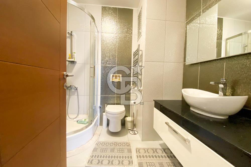 ÜSKÜDAR İCADİYE MAH. GENİŞ KULLANIMLI SATILIK 2 + 1 