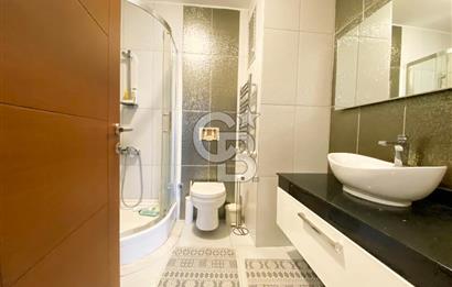 ÜSKÜDAR İCADİYE MAH. GENİŞ KULLANIMLI SATILIK 2 + 1 