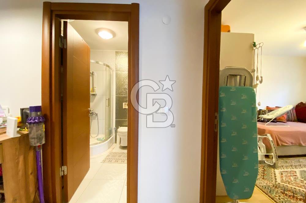 ÜSKÜDAR İCADİYE MAH. GENİŞ KULLANIMLI SATILIK 2 + 1 