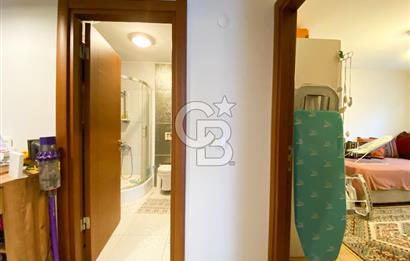 ÜSKÜDAR İCADİYE MAH. GENİŞ KULLANIMLI SATILIK 2 + 1 