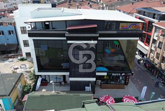 Çark Caddesinde 875m2 Kurumsal Dersane Kiracılı Ofisler - 5 - 313897