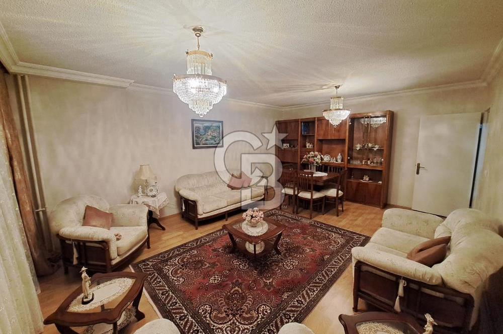 ERYAMAN TUNAHAN MAHALLESİNDE SİTE İÇERİSİNDE SATILIK 3+1 DAİRE