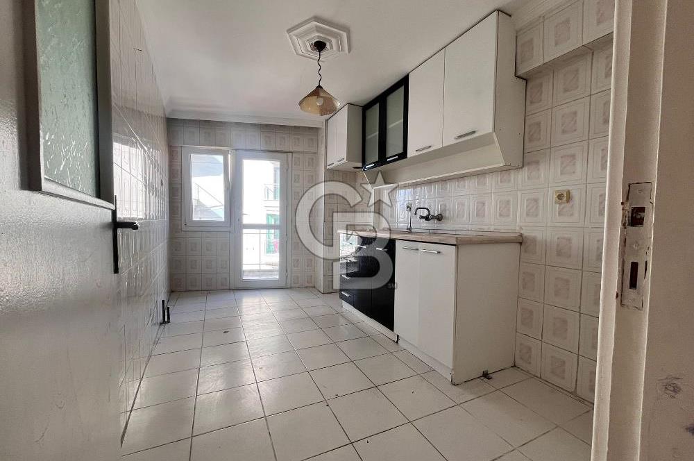 ŞEMİKLER KAVŞAĞI 3+1 SATILIK DAİRE