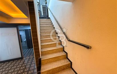 EMEK MAHALLESİ BİŞKEK CADDE ÜZERİNDE DEVREN KİRALIK RESTAURANT