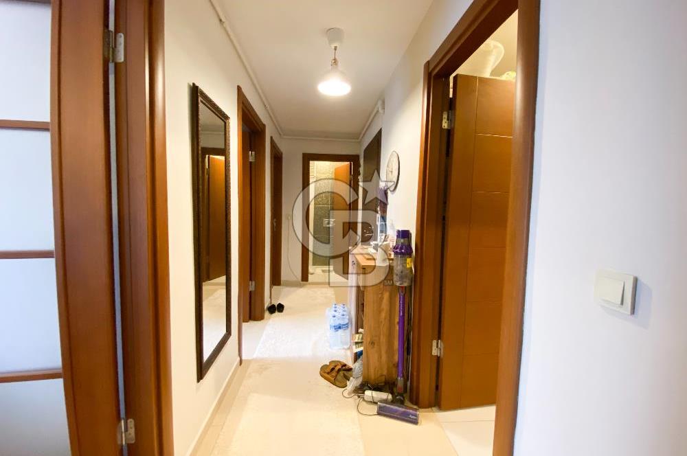 ÜSKÜDAR İCADİYE MAH. GENİŞ KULLANIMLI SATILIK 2 + 1 