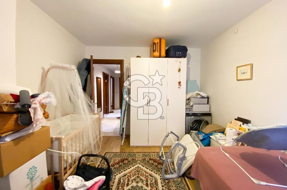 ÜSKÜDAR İCADİYE MAH. GENİŞ KULLANIMLI SATILIK 2 + 1 