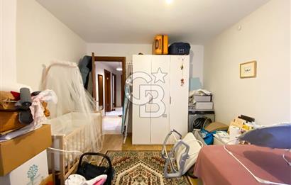 ÜSKÜDAR İCADİYE MAH. GENİŞ KULLANIMLI SATILIK 2 + 1 