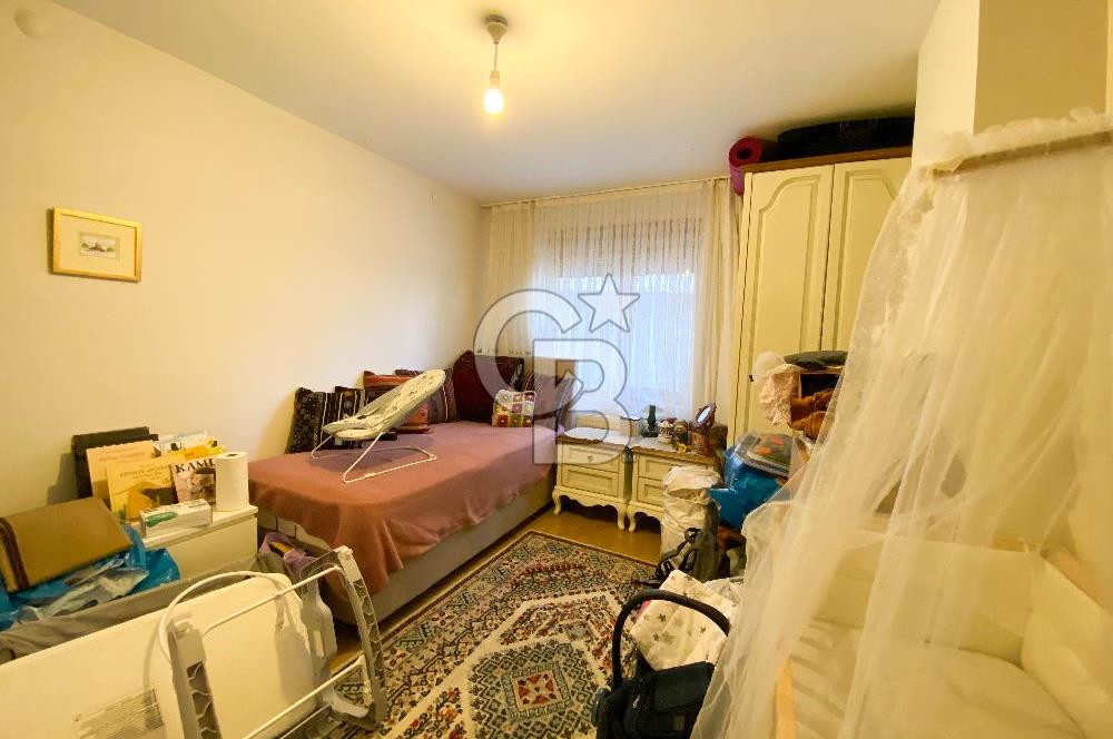 ÜSKÜDAR İCADİYE MAH. GENİŞ KULLANIMLI SATILIK 2 + 1 