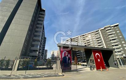 GÖKDEMİR CİTY MİMAR TASARIMLI KLİMALI CAM BALKONLU SATILIK 2+1