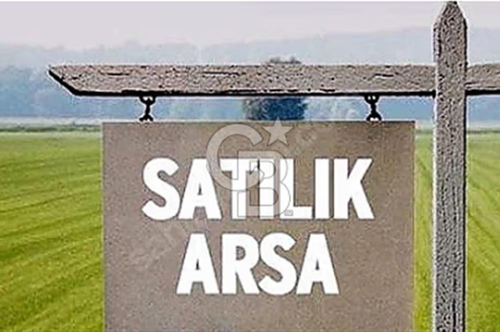 KAYSERİ-HACILAR BEĞENDİKTE SATILIK VİLLA ARSASI