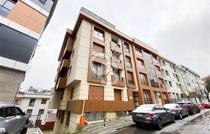 ÜSKÜDAR İCADİYE MAH. GENİŞ KULLANIMLI SATILIK 2 + 1 