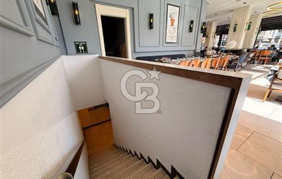 EMEK MAHALLESİ BİŞKEK CADDE ÜZERİNDE DEVREN KİRALIK RESTAURANT